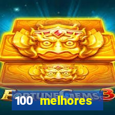 100 melhores boxeadores de todos os tempos